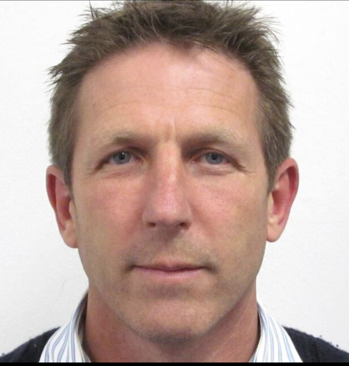 Graeme Weeden — Founder, Croftlands Consulting